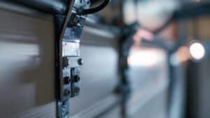 garage door sensor alignment costs
